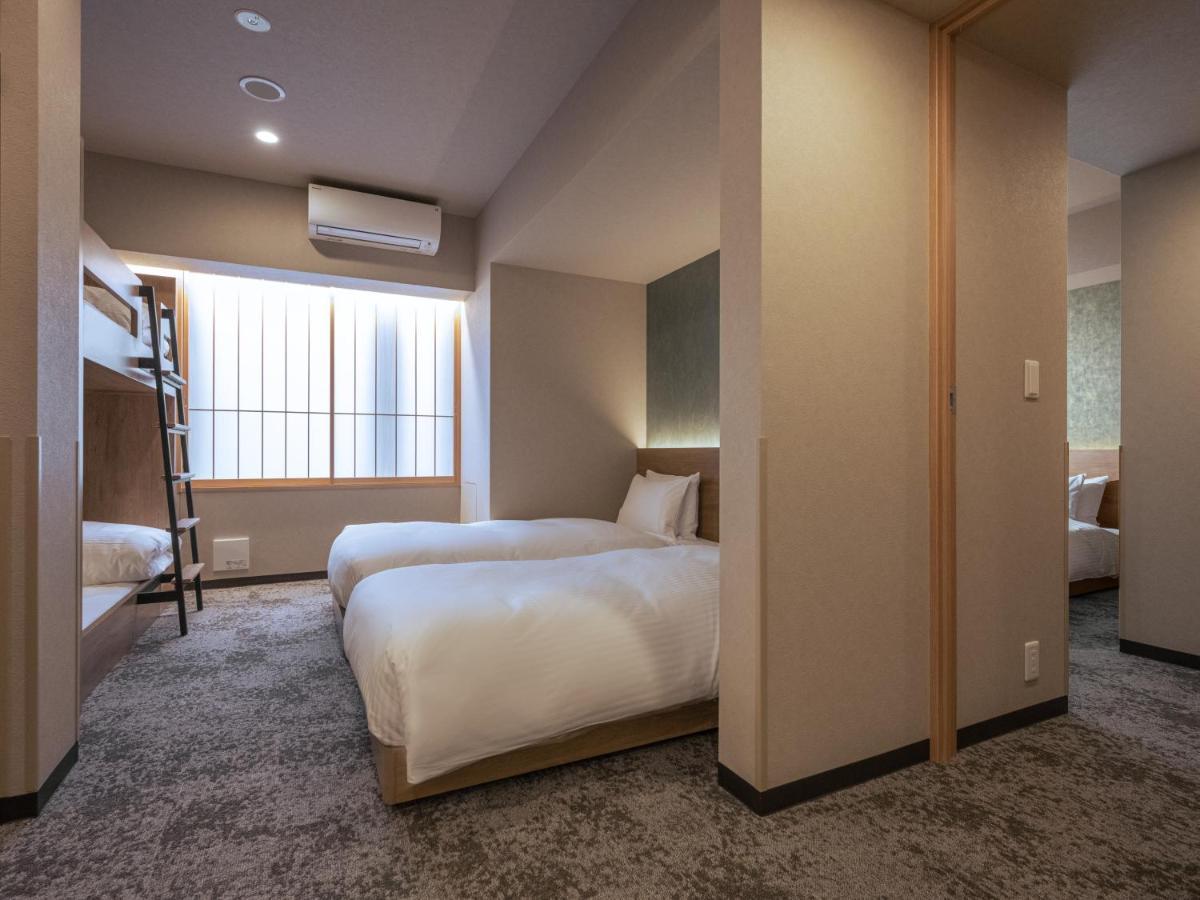 فندق Mimaru Tokyo Ikebukuro المظهر الخارجي الصورة