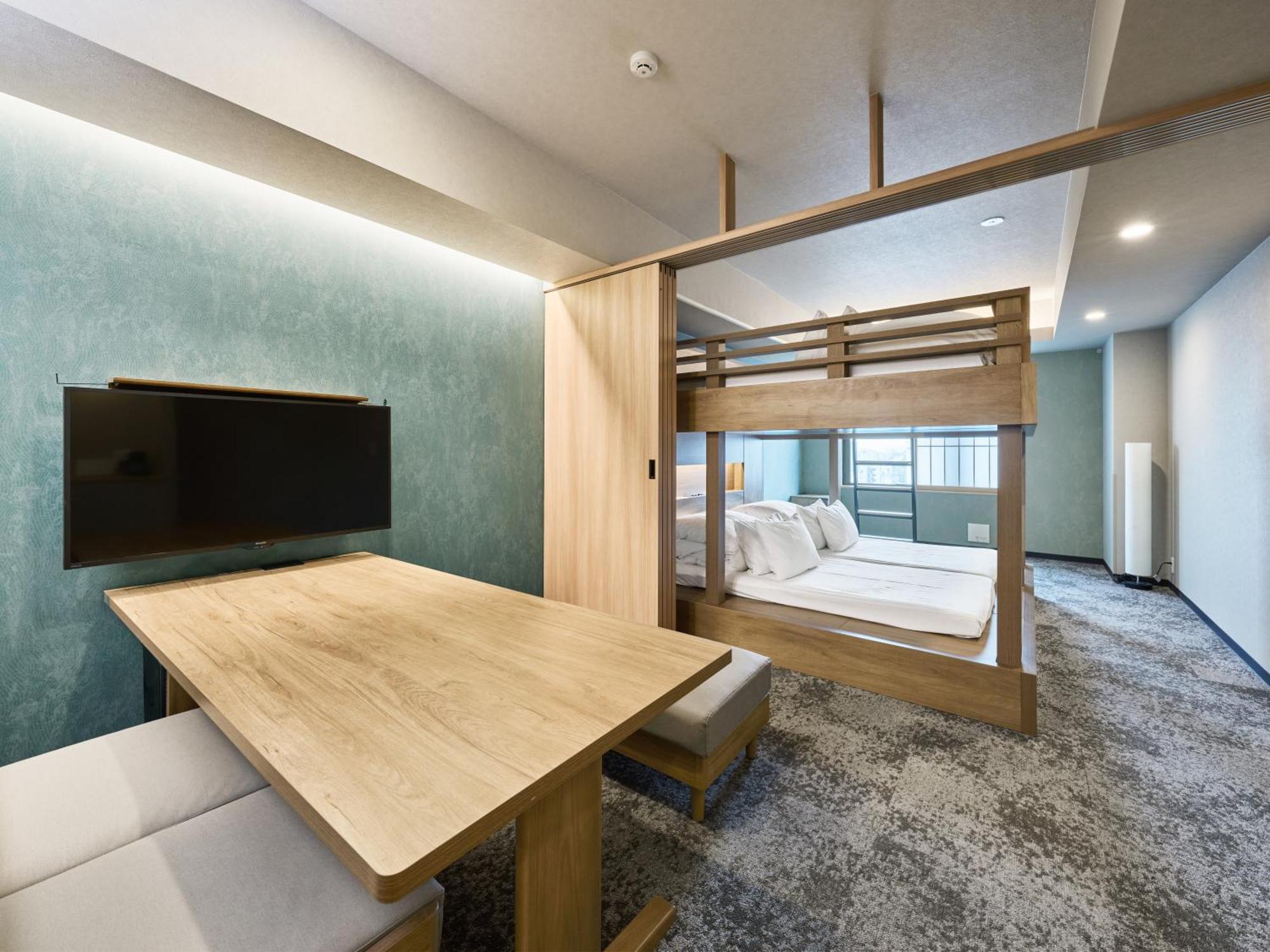 فندق Mimaru Tokyo Ikebukuro المظهر الخارجي الصورة